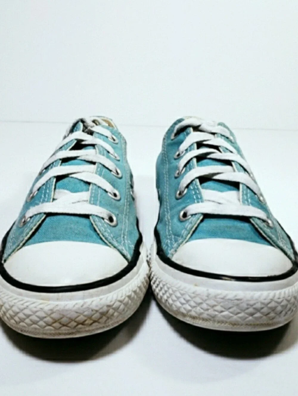 Converse Chuck Taylor Allstar Kids Sneakers